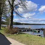 Holiday park Bunte Ferienhaussiedlung