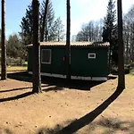 Feriepark Bunte Ferienhaussiedlung Rheinsberg