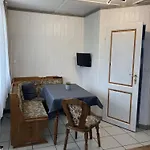 Bunte Ferienhaussiedlung Feriepark *