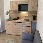 Holiday park Bunte Ferienhaussiedlung Rheinsberg