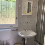 Bunte Ferienhaussiedlung Rheinsberg