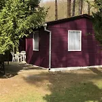 Bunte Ferienhaussiedlung Holiday park *