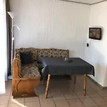 Bunte Ferienhaussiedlung Feriepark