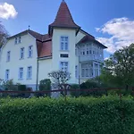 Holiday park Bunte Ferienhaussiedlung
