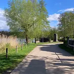Bunte Ferienhaussiedlung Rheinsberg