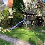 Holiday park Bunte Ferienhaussiedlung Rheinsberg