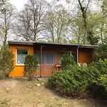 Bunte Ferienhaussiedlung Holiday park *