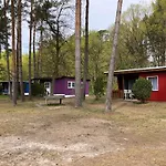 Holiday park Bunte Ferienhaussiedlung Rheinsberg