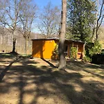 Village de vacances Bunte Ferienhaussiedlung *