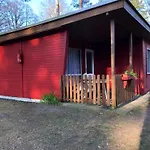 Village de vacances Bunte Ferienhaussiedlung Rheinsberg