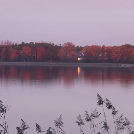 Village de vacances Bunte Ferienhaussiedlung *