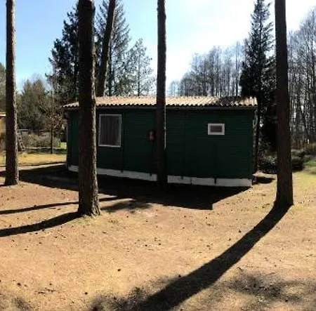 Holiday park Bunte Ferienhaussiedlung Rheinsberg