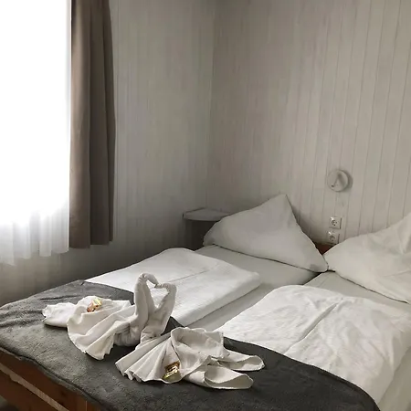 Holiday park Bunte Ferienhaussiedlung *