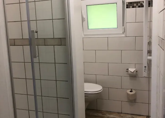 假日公园 Bunte Ferienhaussiedlung 赖因斯贝格