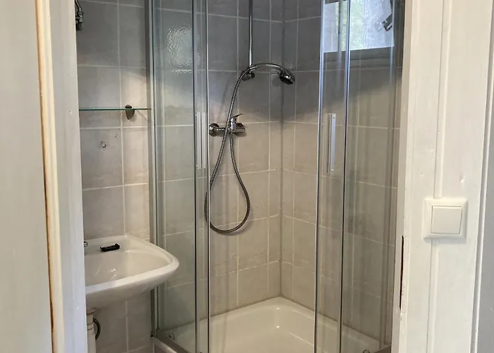 Bunte Ferienhaussiedlung 假日公园 赖因斯贝格